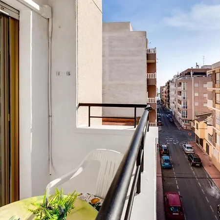 Concordia * Torrevieja