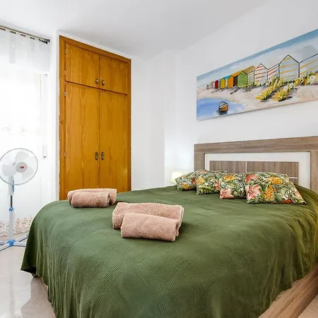 Lägenhet Concordia *