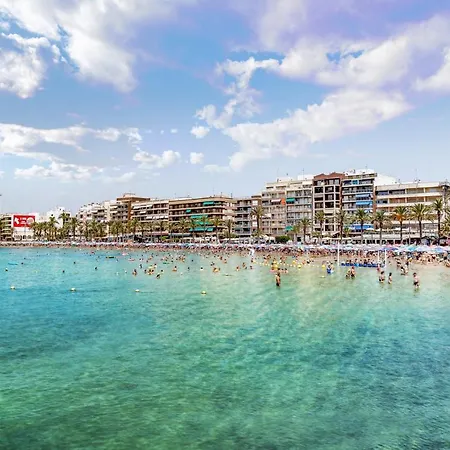 Lägenhet Concordia *