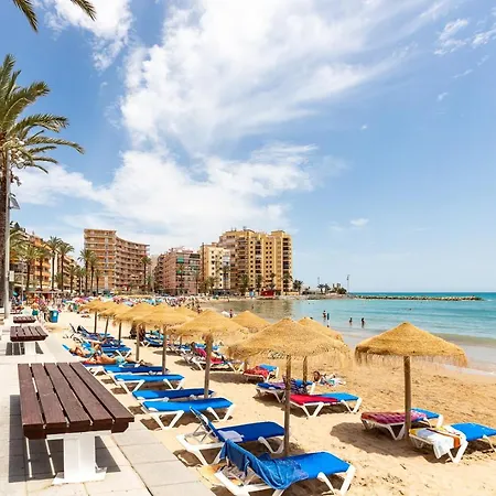 Lägenhet Concordia *