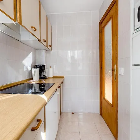 Concordia Lägenhet Torrevieja