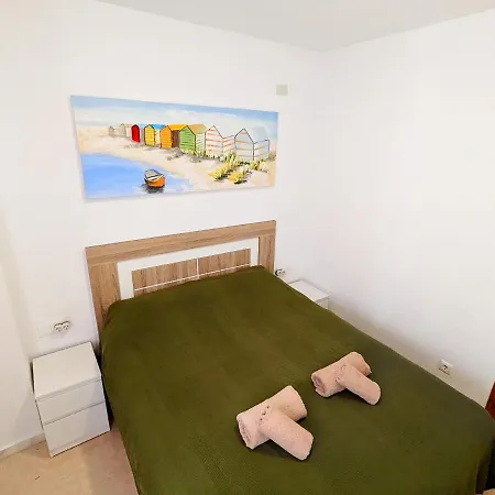 Lägenhet Concordia *