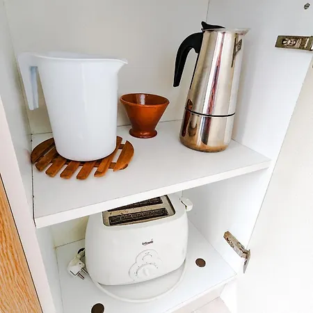 Lägenhet Concordia Torrevieja