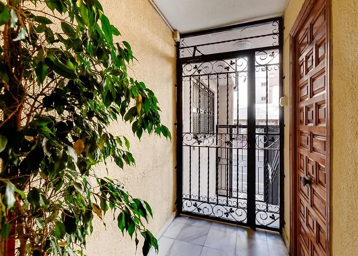 Concordia Apartamento