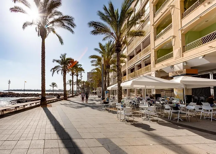 Concordia * Torrevieja