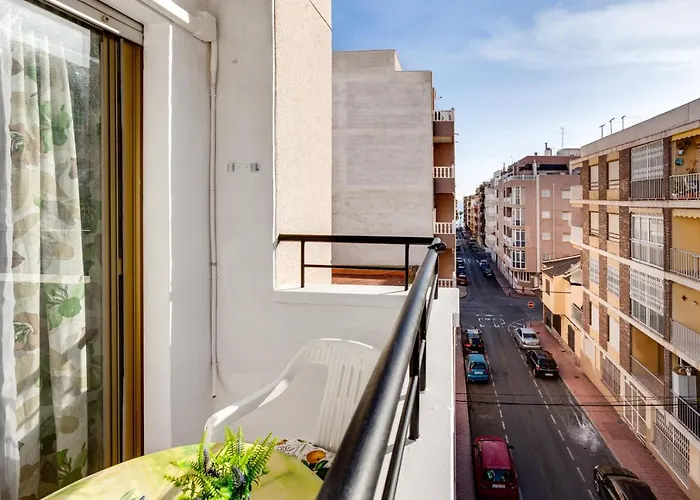 Concordia * Torrevieja