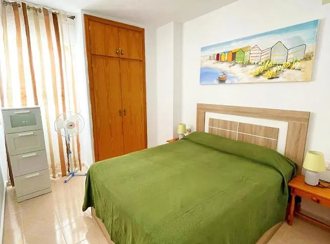 Concordia Apartamento Torrevieja