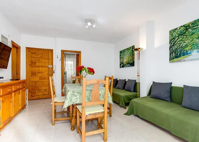 Apartamento Concordia *