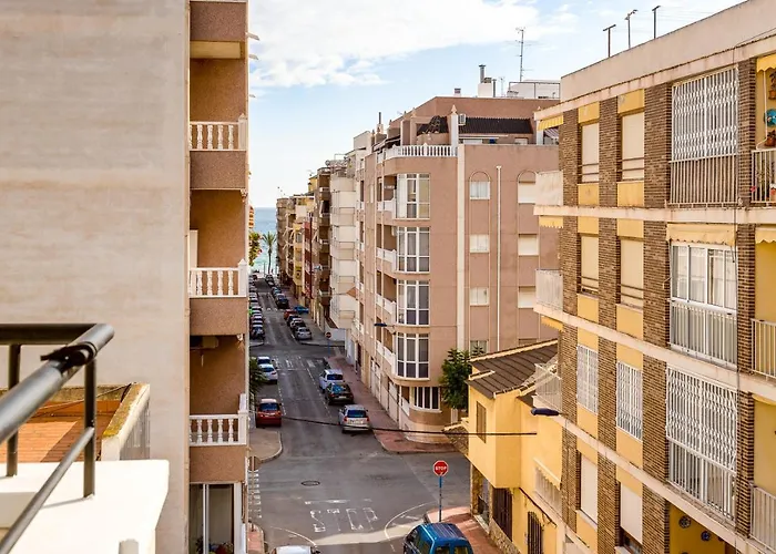 Apartamento Concordia