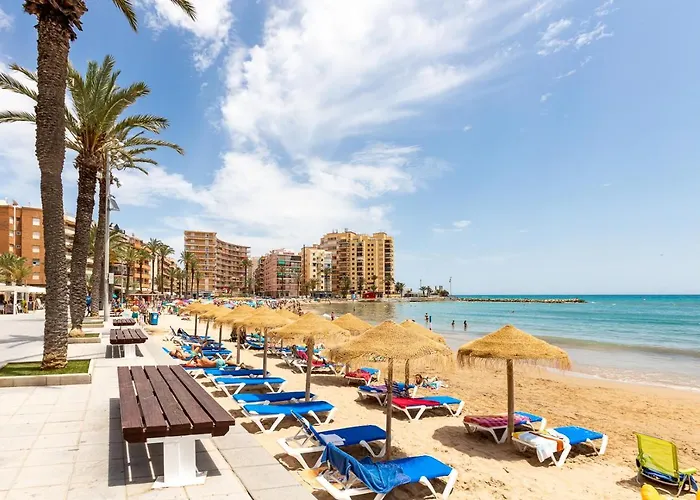 Apartamento Concordia *