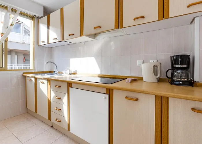 Apartamento Concordia *