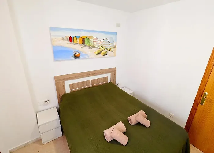 Apartamento Concordia *