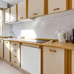 Apartament Concordia *