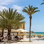 Apartament Concordia Torrevieja