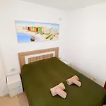 Apartament Concordia *