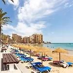 Apartamento Concordia Torrevieja