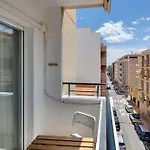 Concordia Apartamento Torrevieja