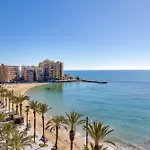 Appartement Concordia *