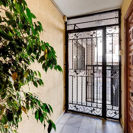 Concordia Apartament