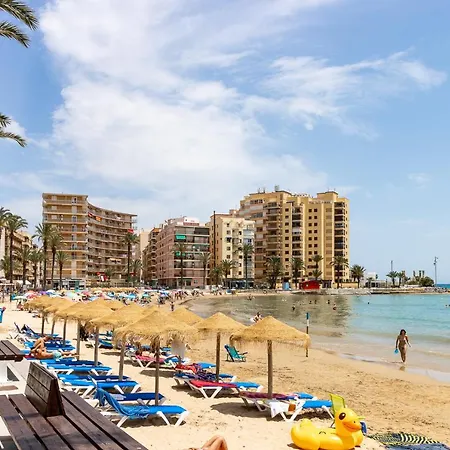 Concordia Torrevieja
