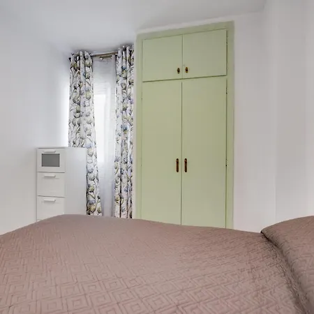 Appartement Concordia Torrevieja