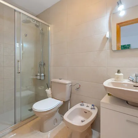 Apartamento Concordia *