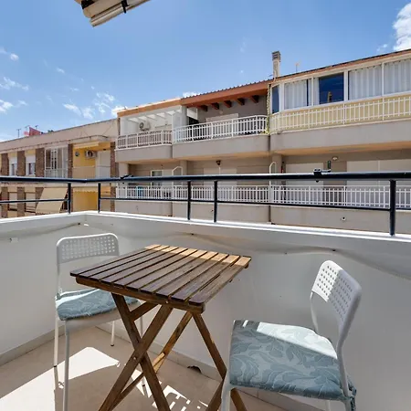 Apartamento Concordia