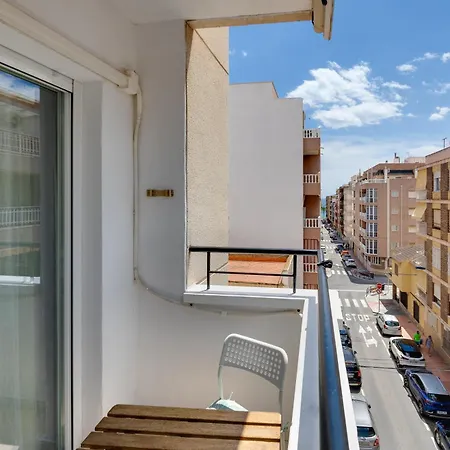 Concordia Apartamento Torrevieja