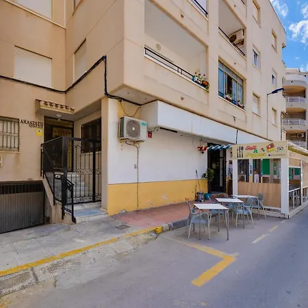 Concordia Apartamento