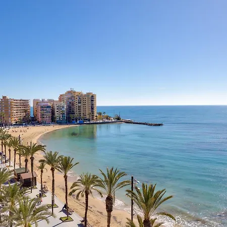 Apartamento Concordia *