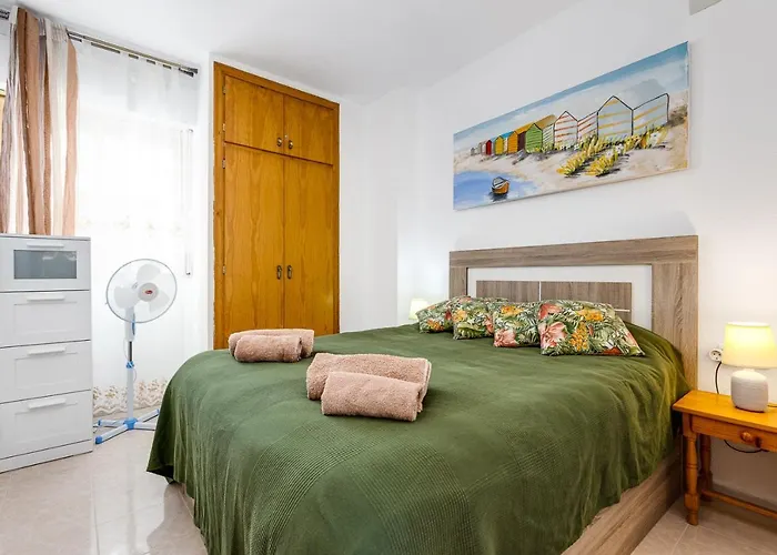 Apartment Concordia *