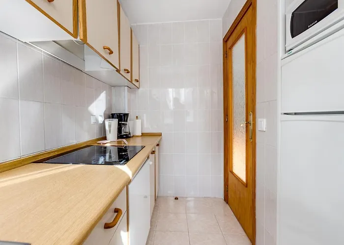 Concordia Apartment Torrevieja