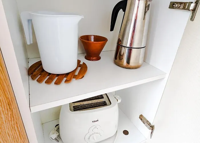 Apartment Concordia Torrevieja